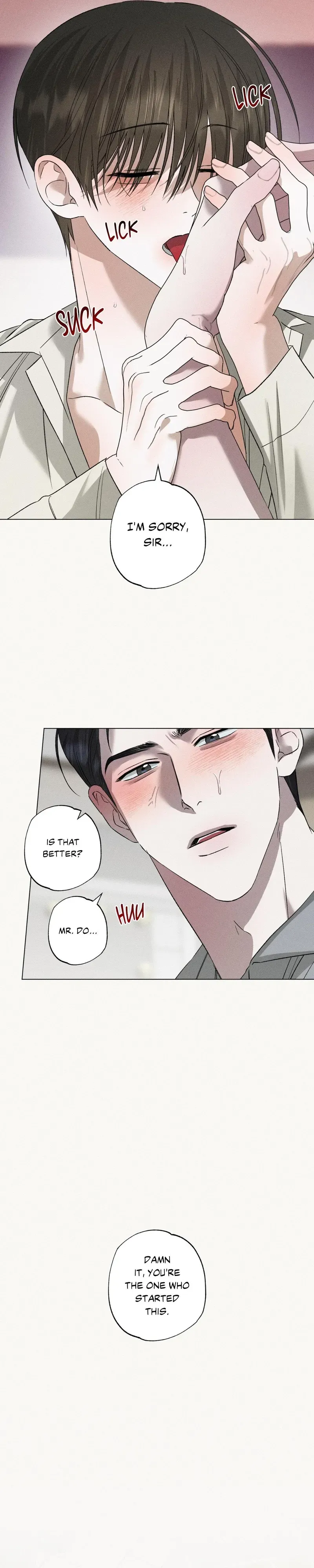 Close-Up Chapter 41 page 4 - 