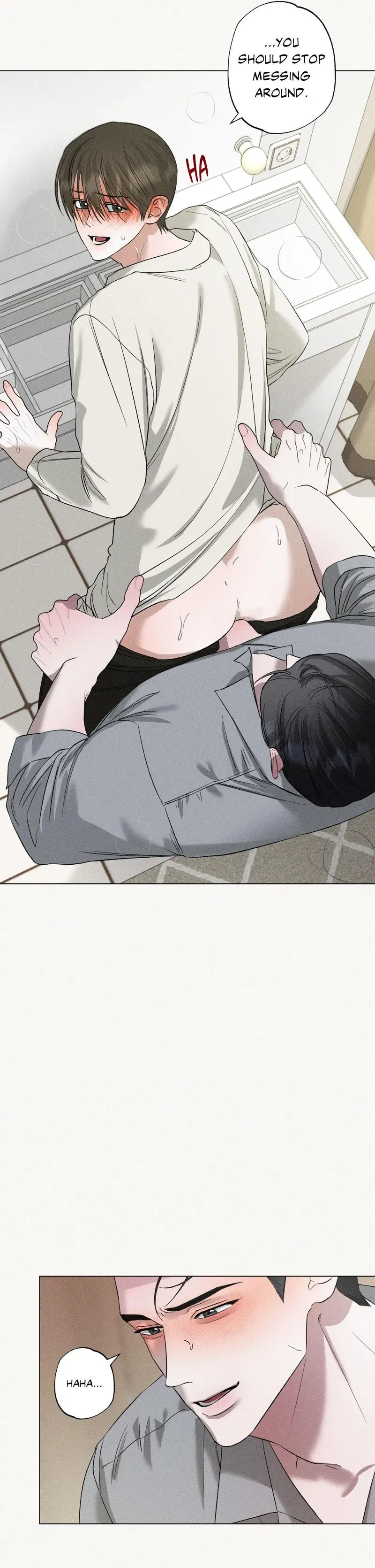 Close-Up Chapter 41 page 8 - 