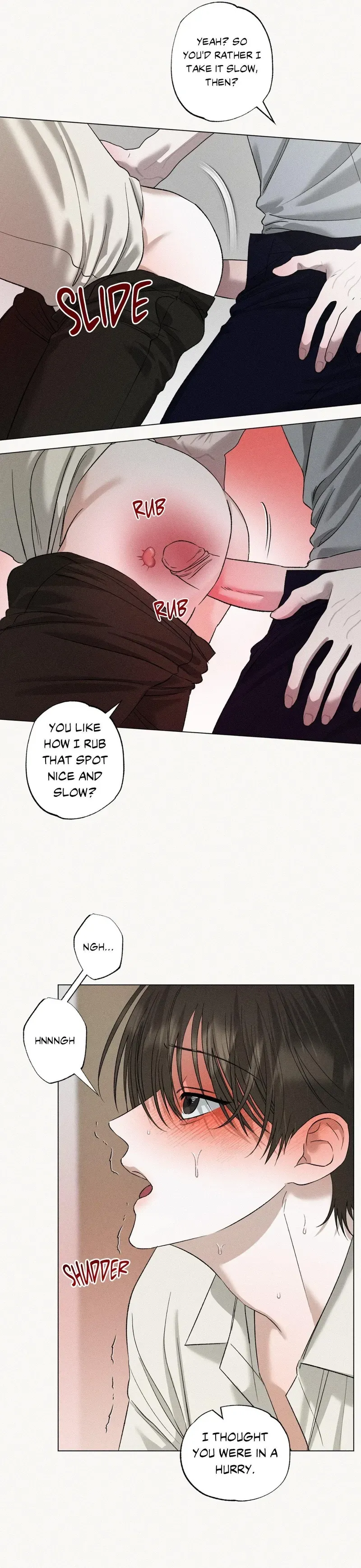 Close-Up Chapter 41 page 9 - 