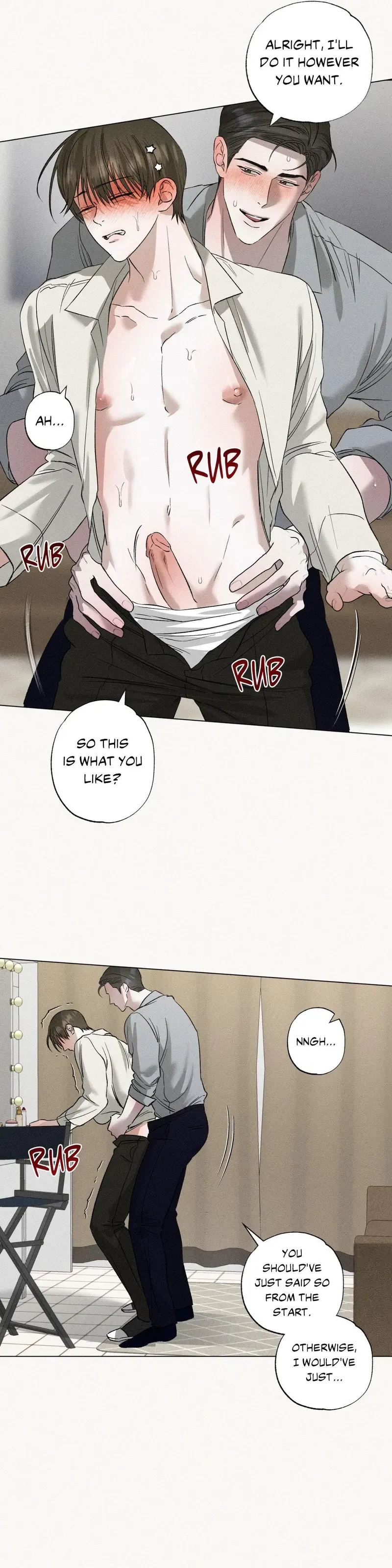 Close-Up Chapter 41 page 10 - 