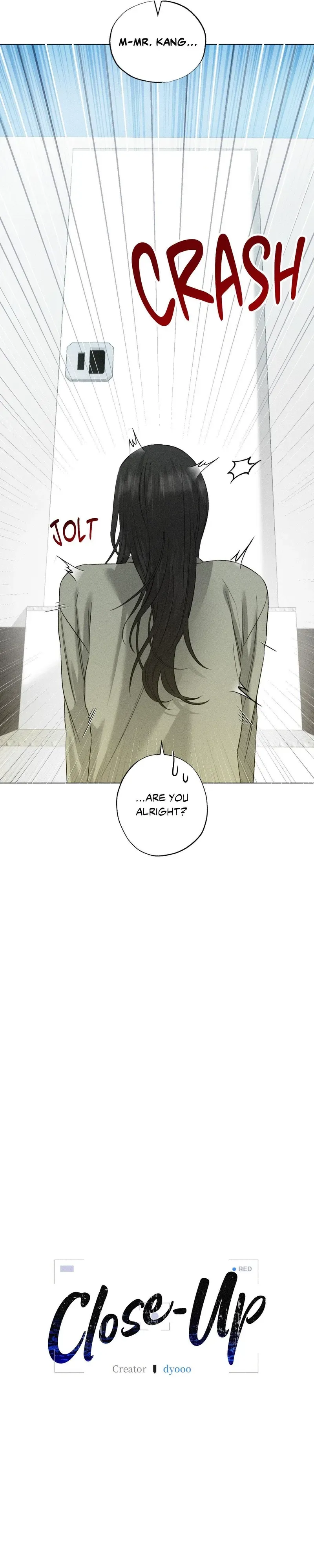 Close-Up Chapter 42 page 11 - 