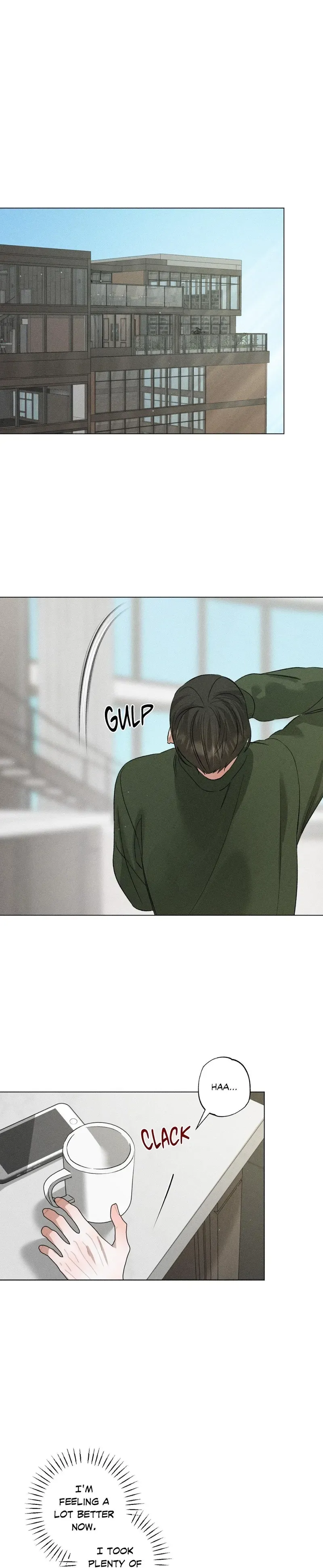 Close-Up Chapter 42 page 12 - 