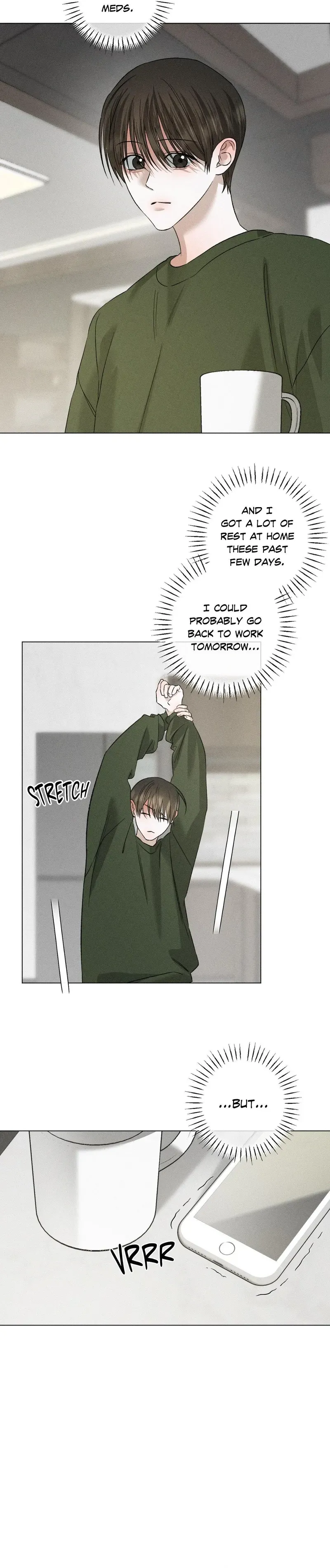 Close-Up Chapter 42 page 13 - 