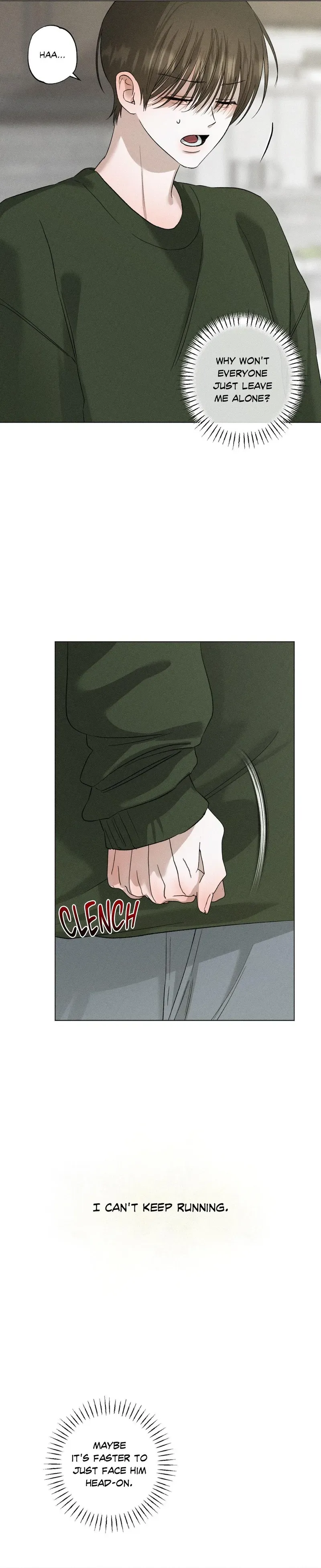 Close-Up Chapter 42 page 16 - 