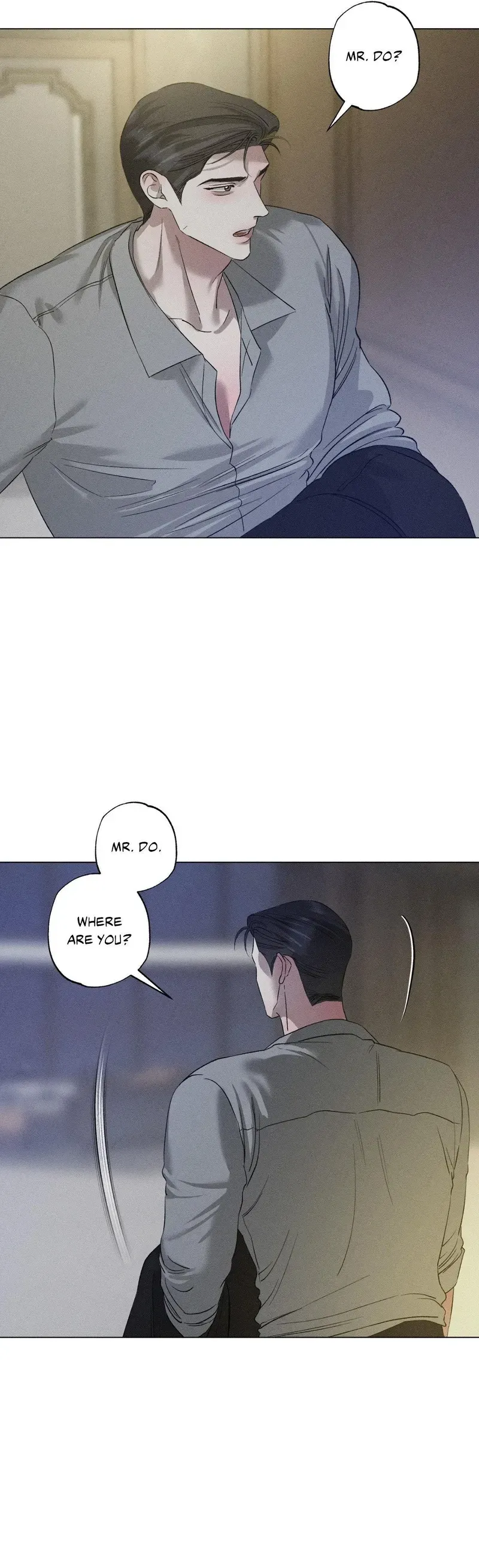 Close-Up Chapter 42 page 19 - 