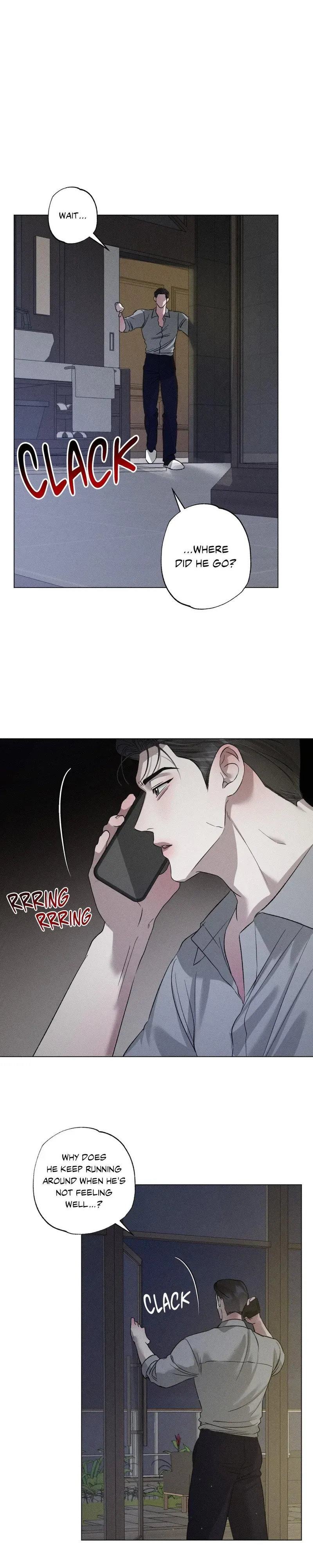 Close-Up Chapter 42 page 21 - 