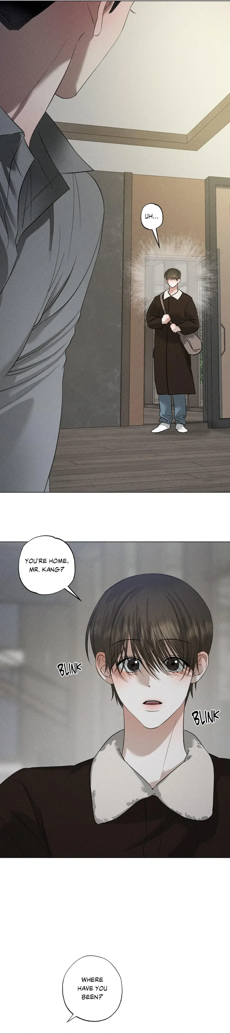 Close-Up Chapter 42 page 24 - 