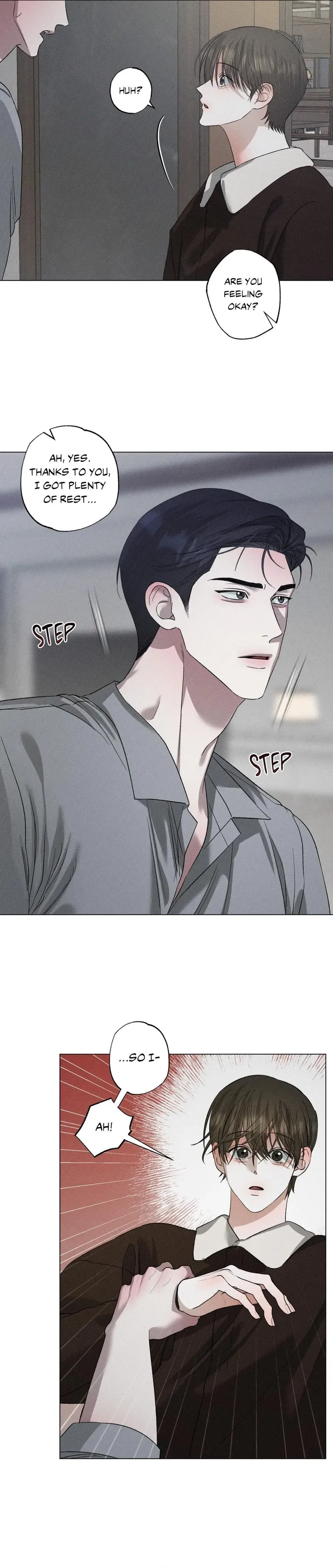Close-Up Chapter 42 page 25 - 