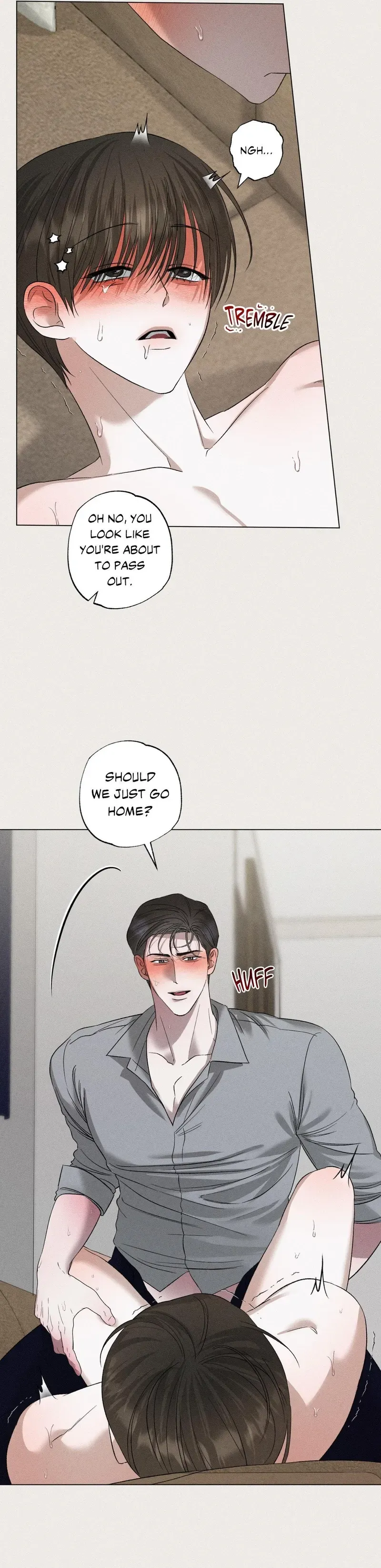 Close-Up Chapter 42 page 6 - 