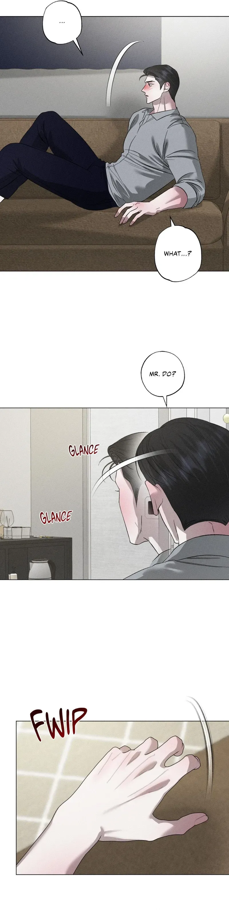 Close-Up Chapter 42 page 9 - 