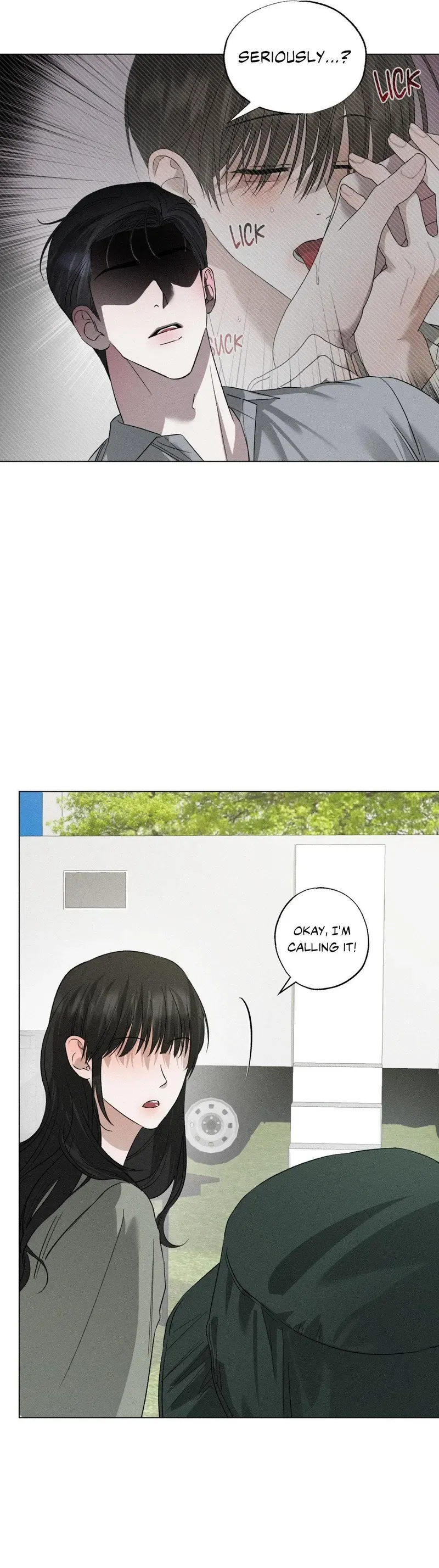 Close-Up Chapter 42 page 10 - 