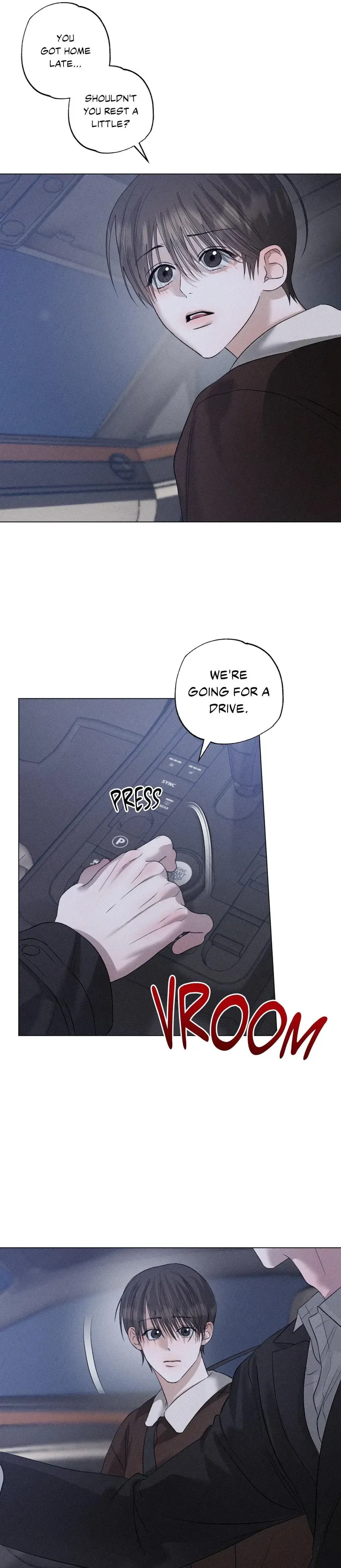 Close-Up Chapter 43 page 2 - 