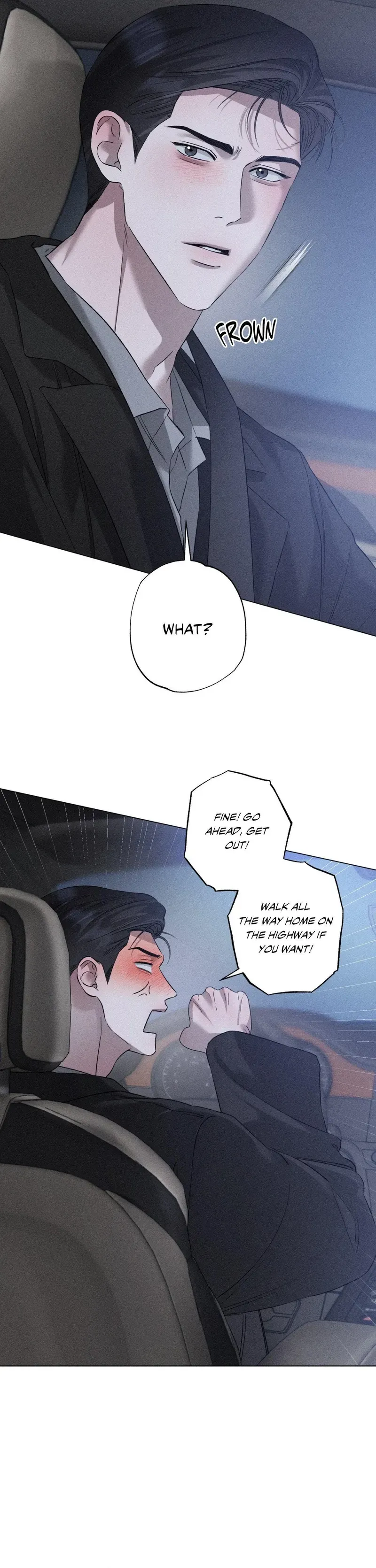 Close-Up Chapter 43 page 12 - 