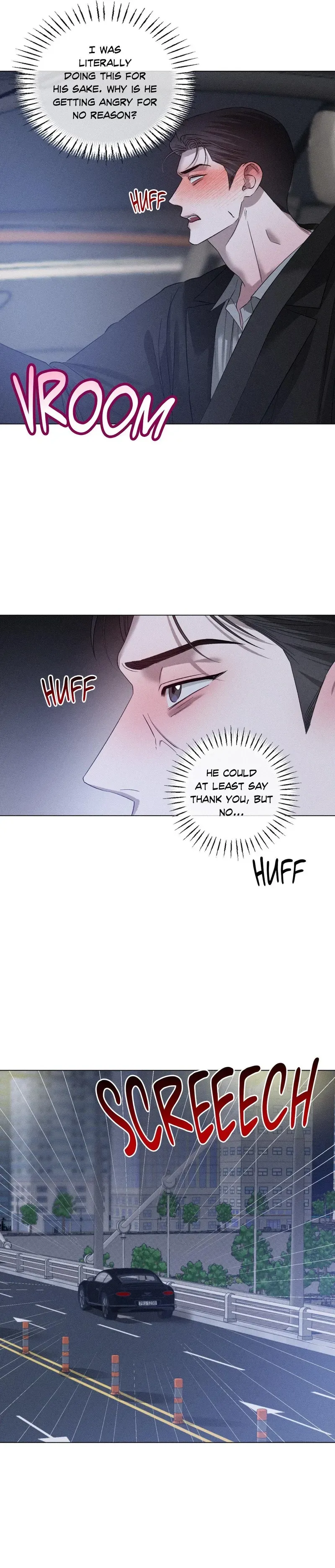Close-Up Chapter 43 page 13 - 