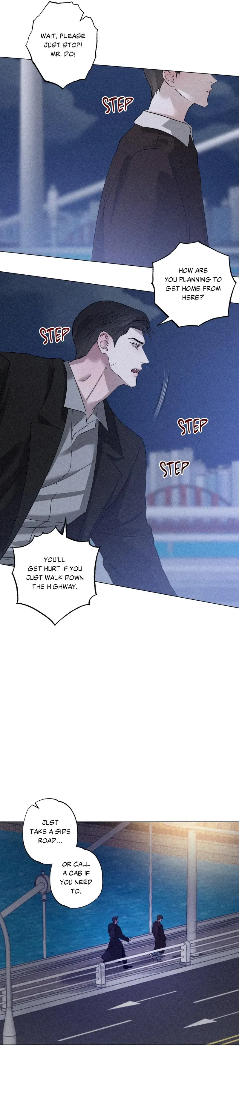 Close-Up Chapter 43 page 16 - 