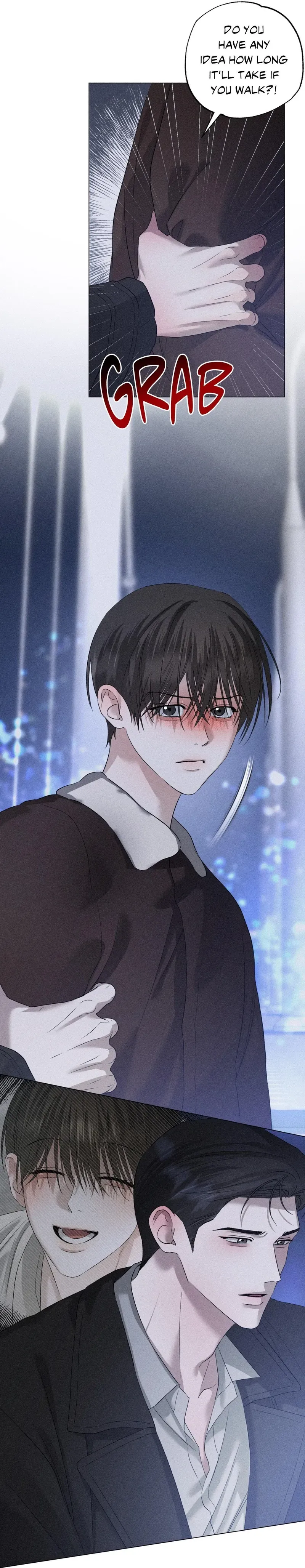 Close-Up Chapter 43 page 17 - 