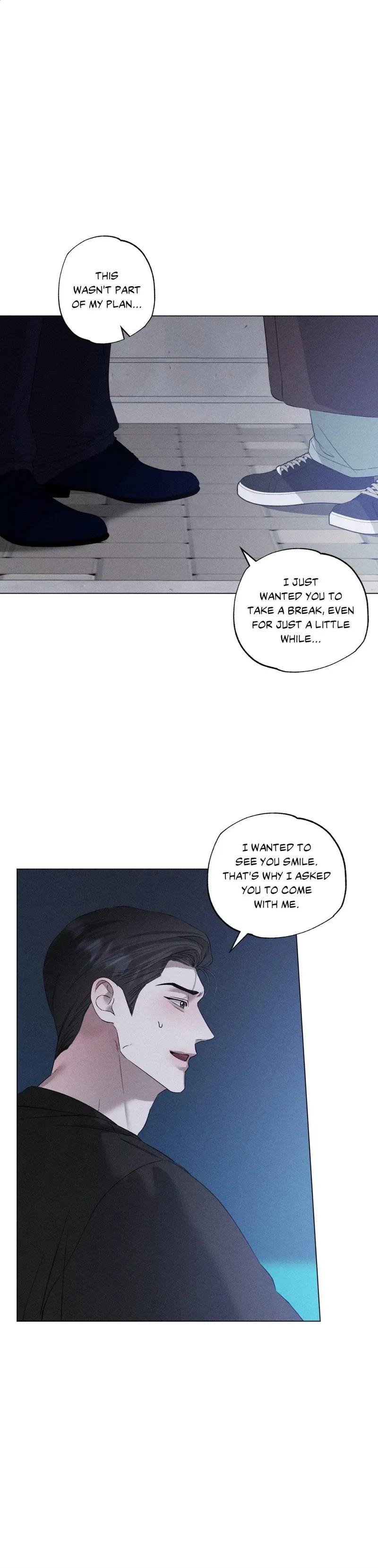 Close-Up Chapter 43 page 18 - 