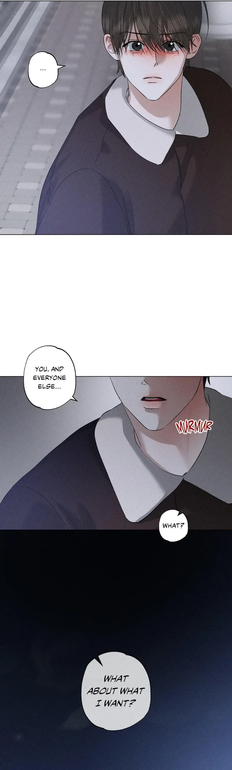 Close-Up Chapter 43 page 19 - 
