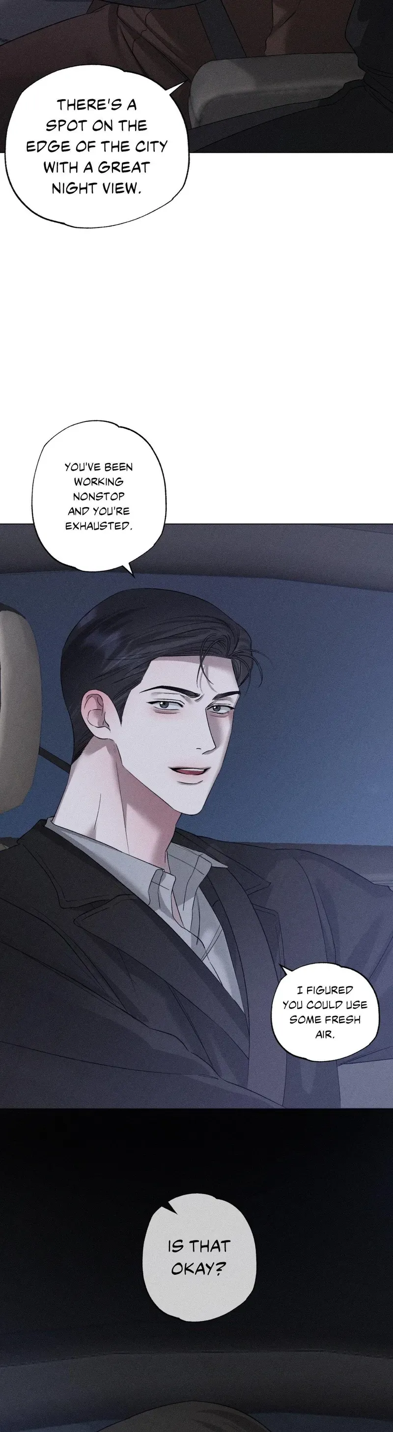 Close-Up Chapter 43 page 3 - 