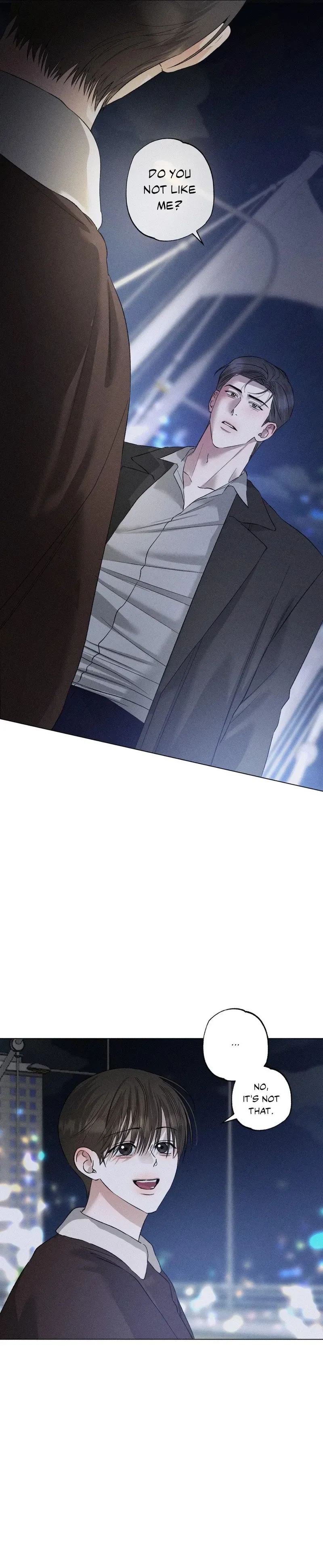 Close-Up Chapter 43 page 23 - 