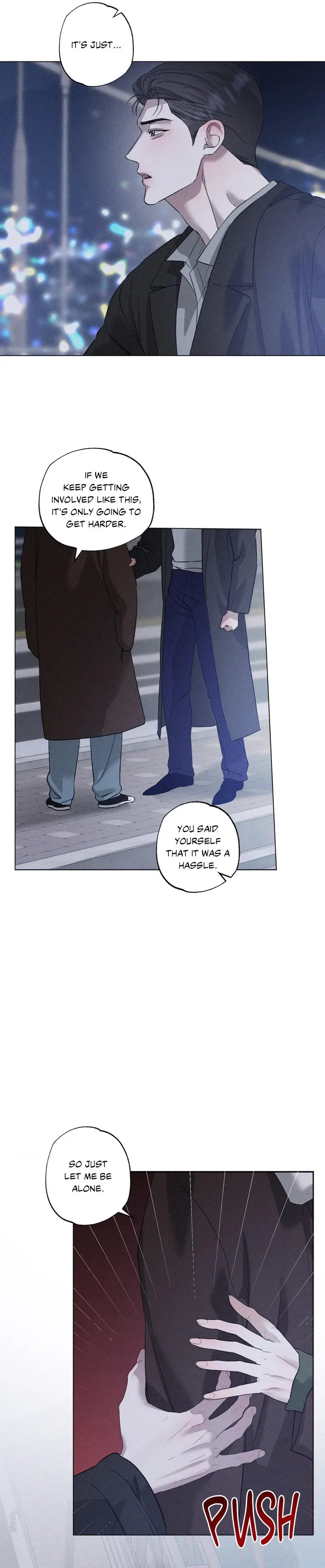Close-Up Chapter 43 page 24 - 