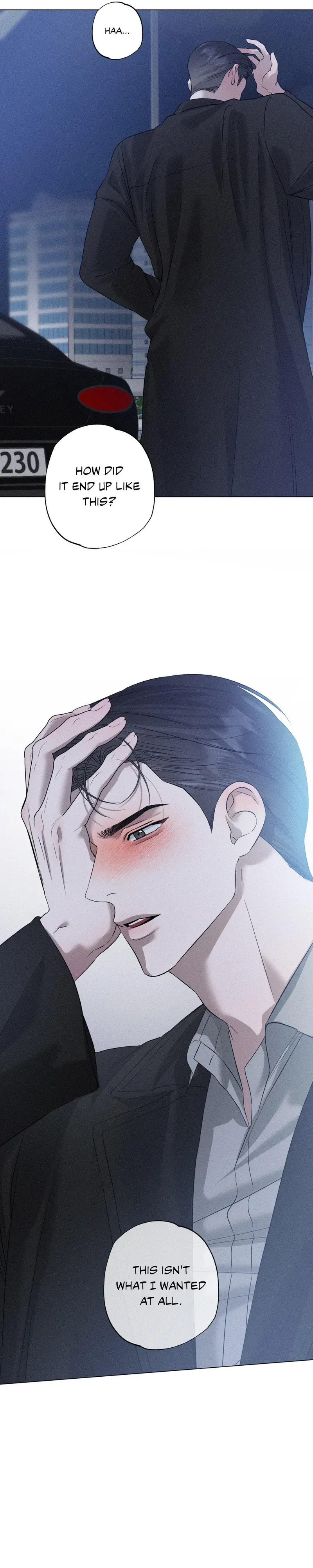 Close-Up Chapter 43 page 27 - 