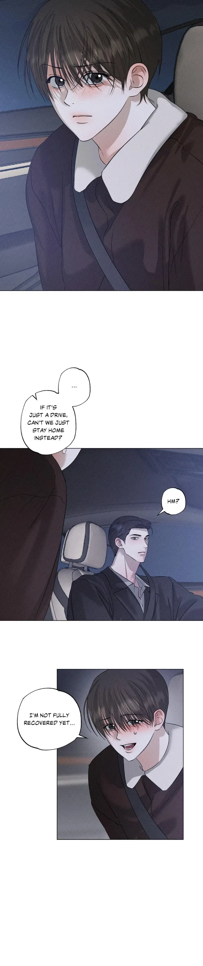 Close-Up Chapter 43 page 4 - 