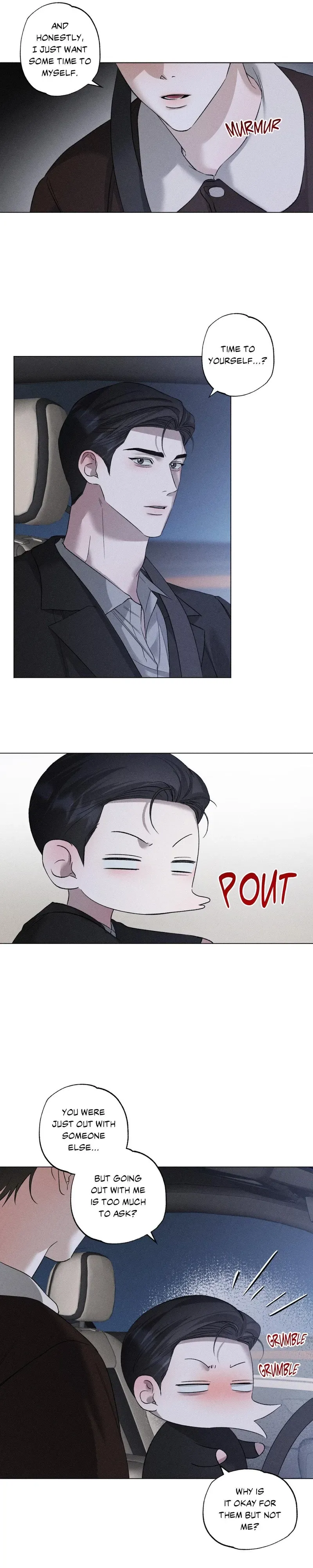 Close-Up Chapter 43 page 5 - 