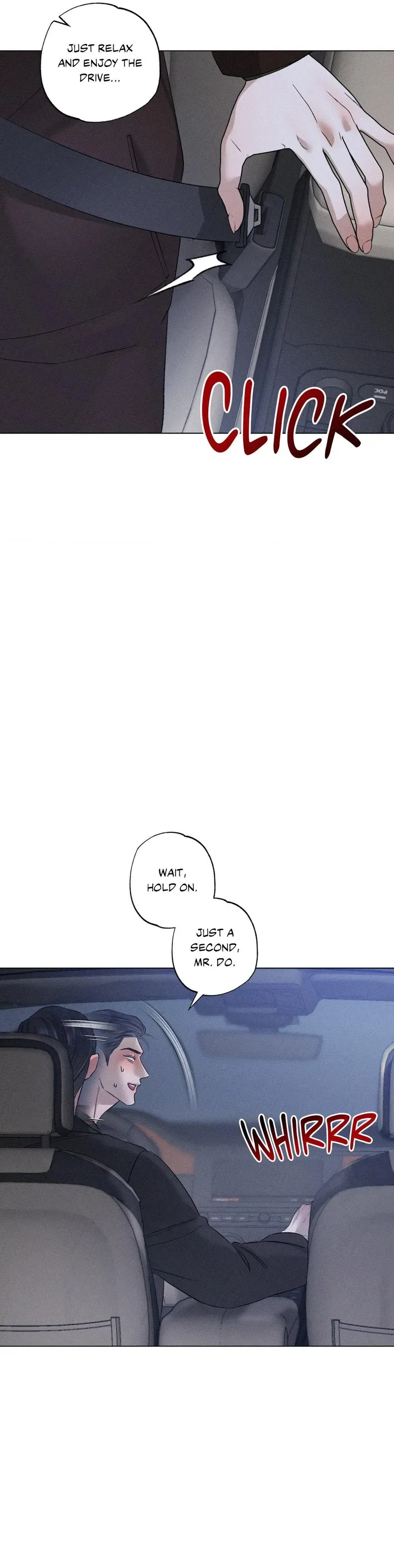 Close-Up Chapter 43 page 8 - 