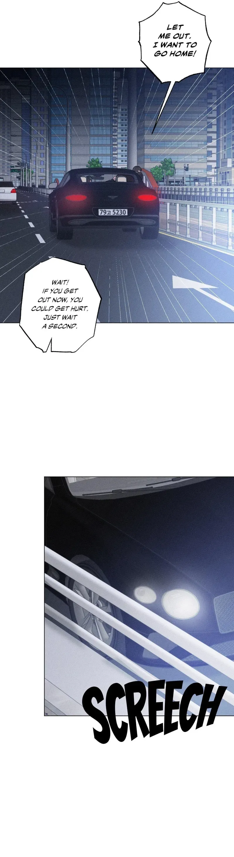 Close-Up Chapter 43 page 9 - 