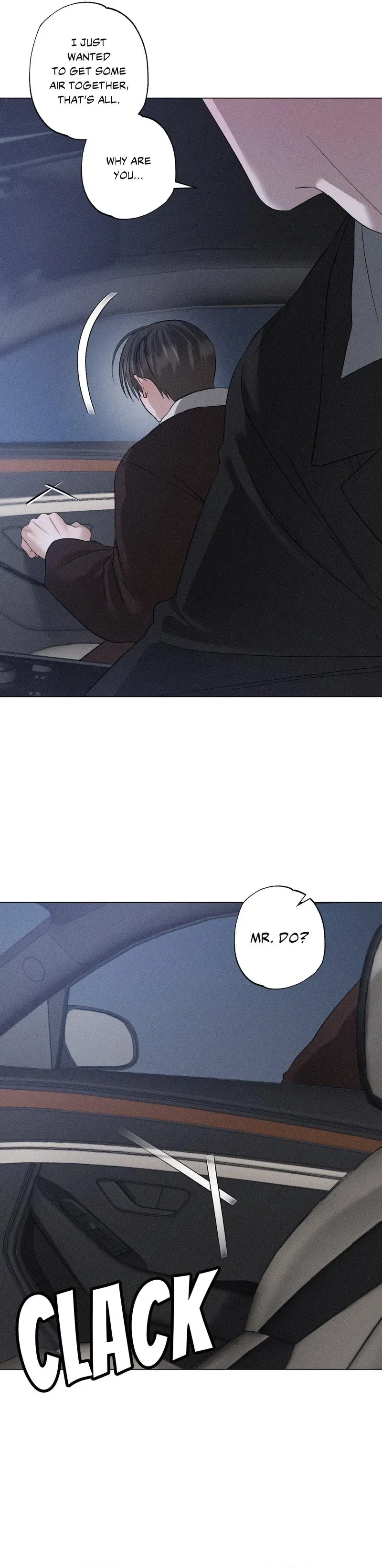 Close-Up Chapter 43 page 10 - 