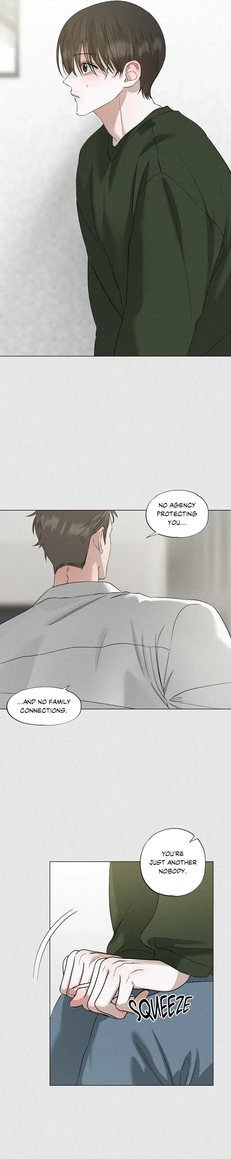 Close-Up Chapter 44 page 11 - 