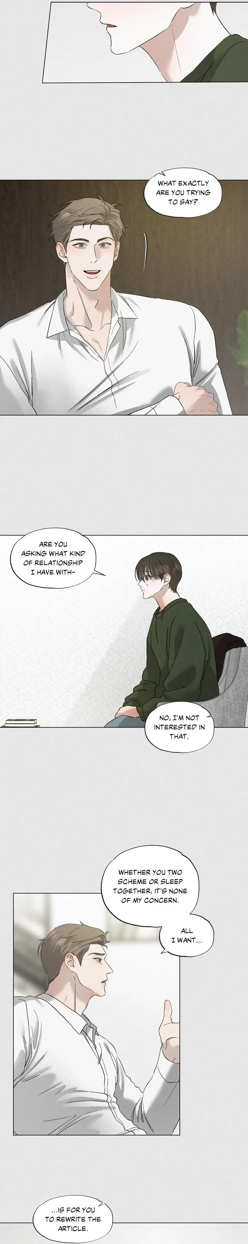 Close-Up Chapter 44 page 13 - 
