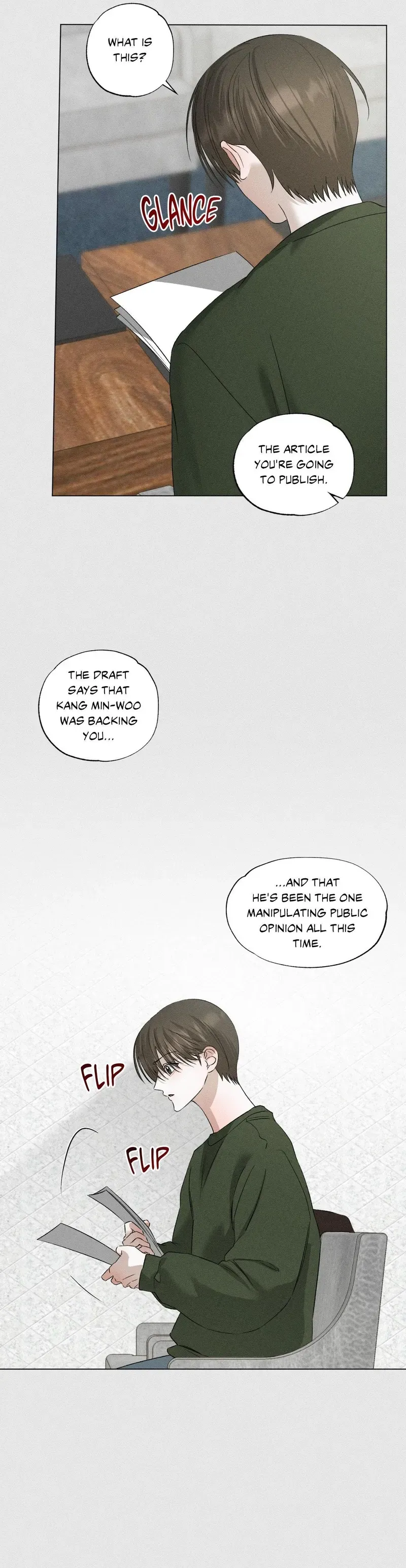 Close-Up Chapter 44 page 15 - 