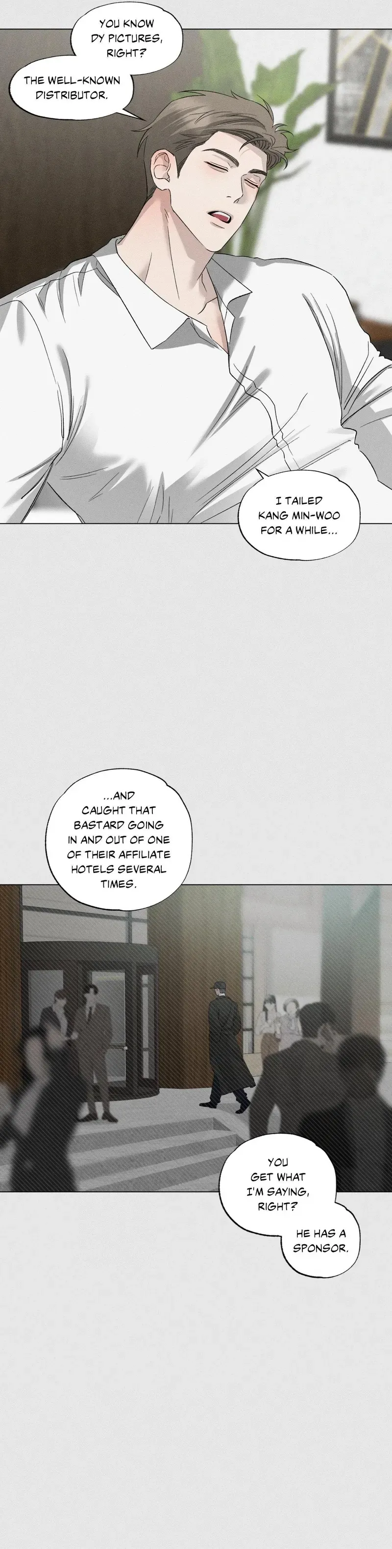 Close-Up Chapter 44 page 16 - 