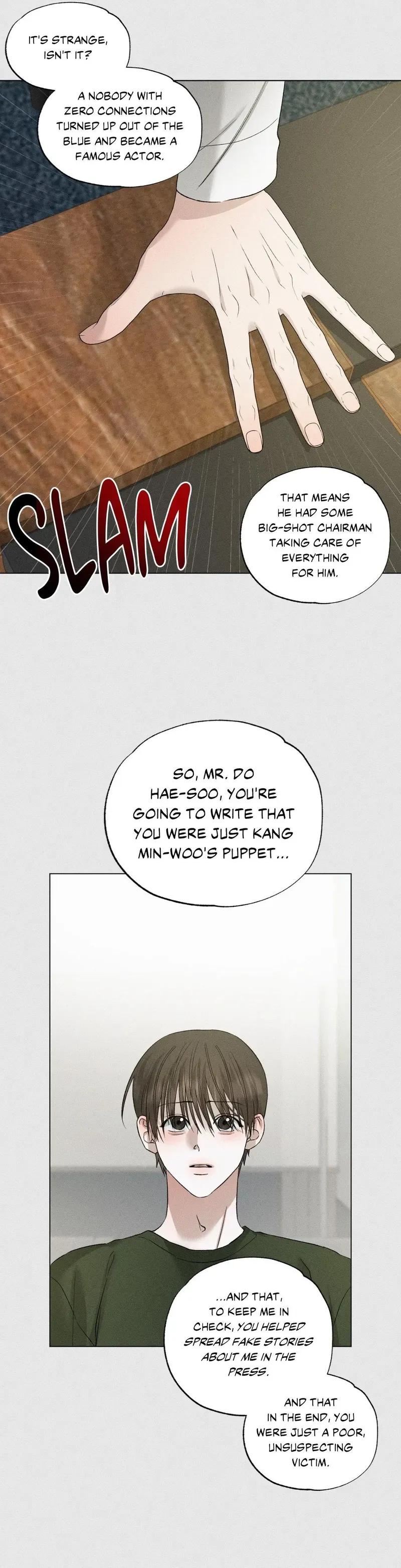 Close-Up Chapter 44 page 17 - 
