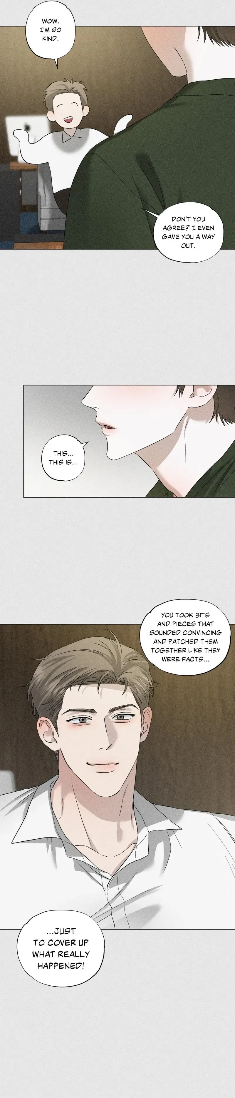 Close-Up Chapter 44 page 18 - 