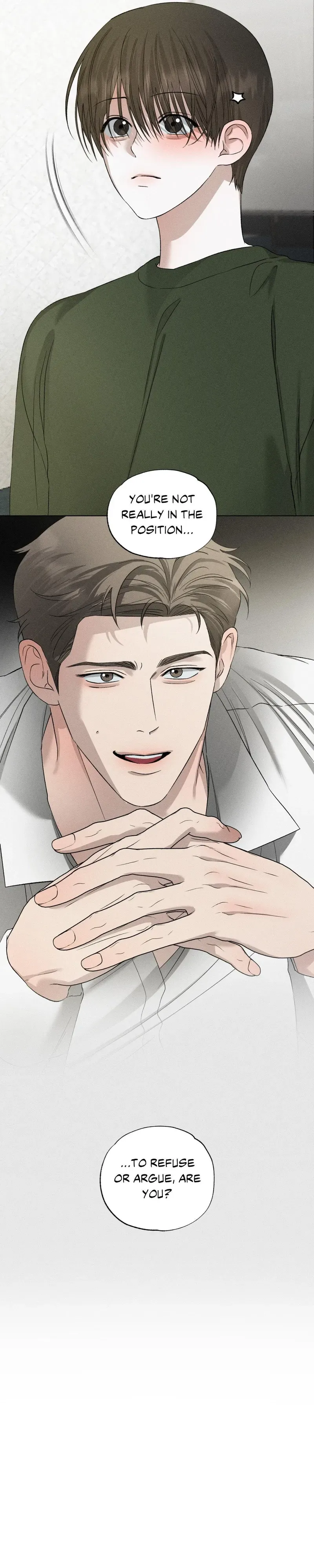 Close-Up Chapter 44 page 20 - 