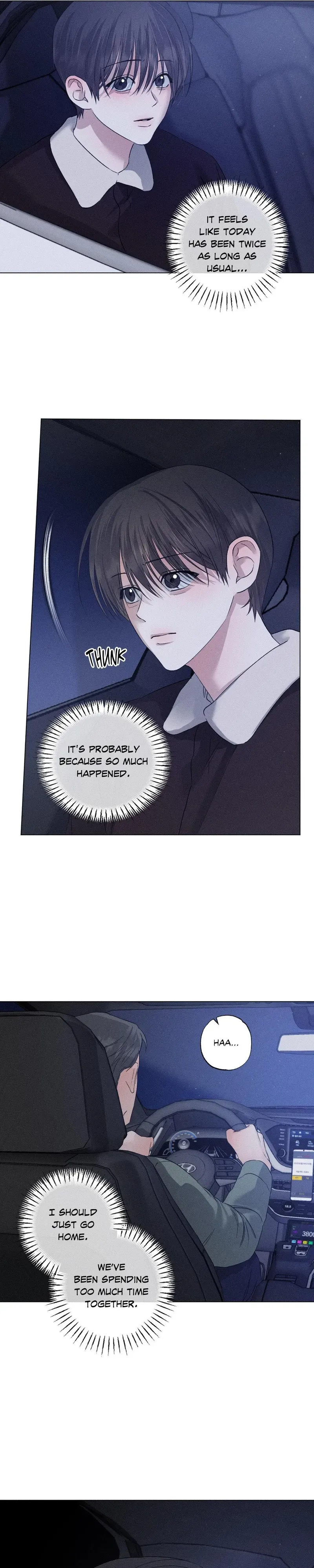 Close-Up Chapter 44 page 3 - 