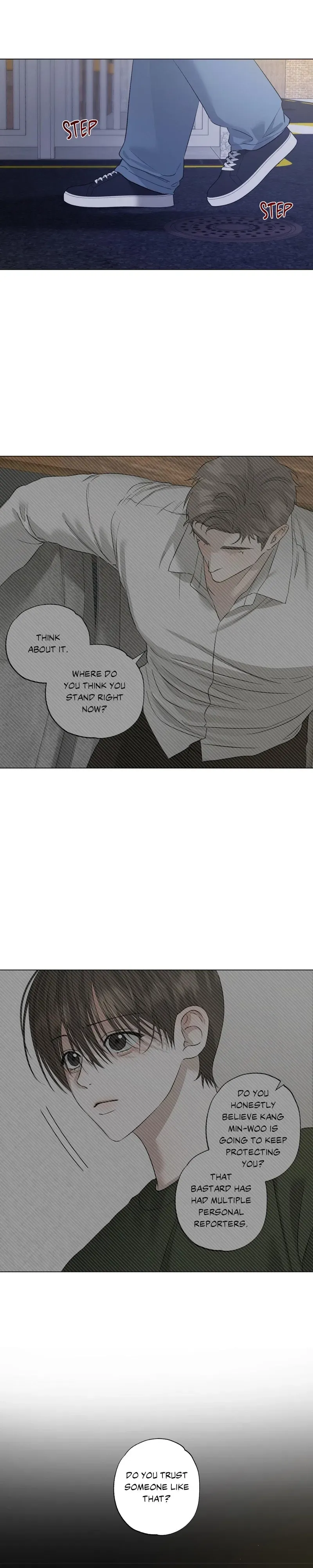 Close-Up Chapter 44 page 22 - 