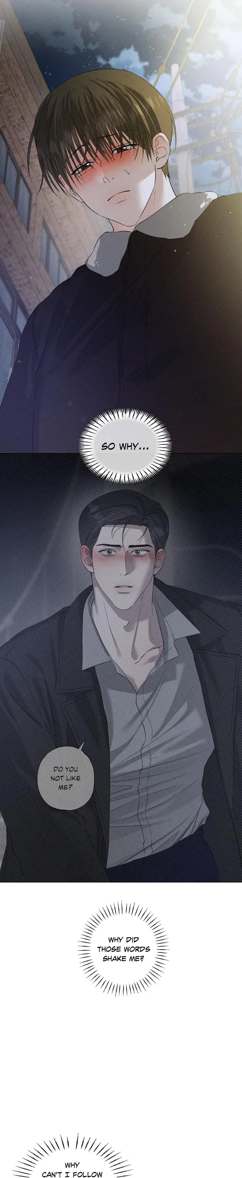 Close-Up Chapter 44 page 25 - 
