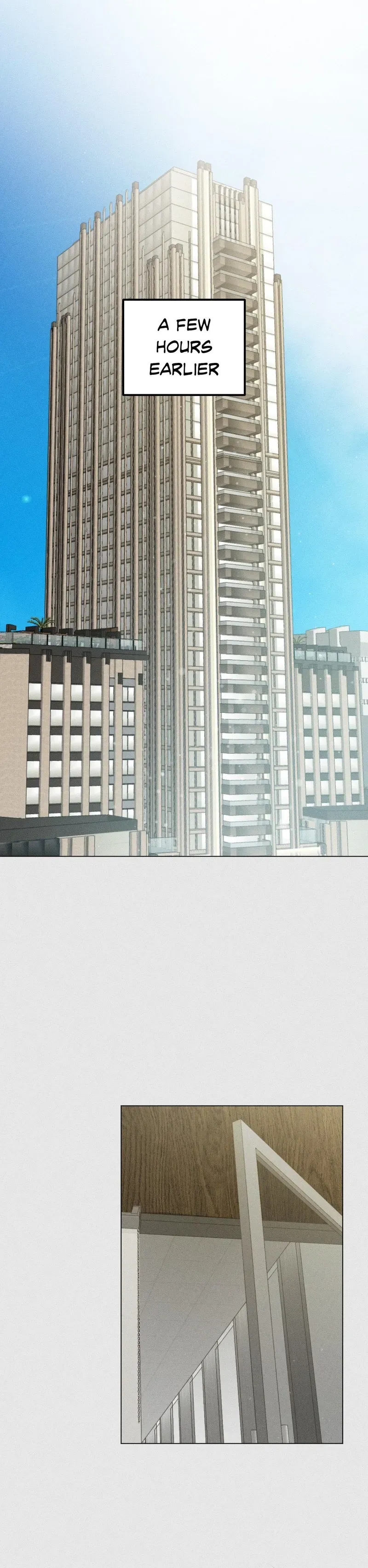 Close-Up Chapter 44 page 5 - 