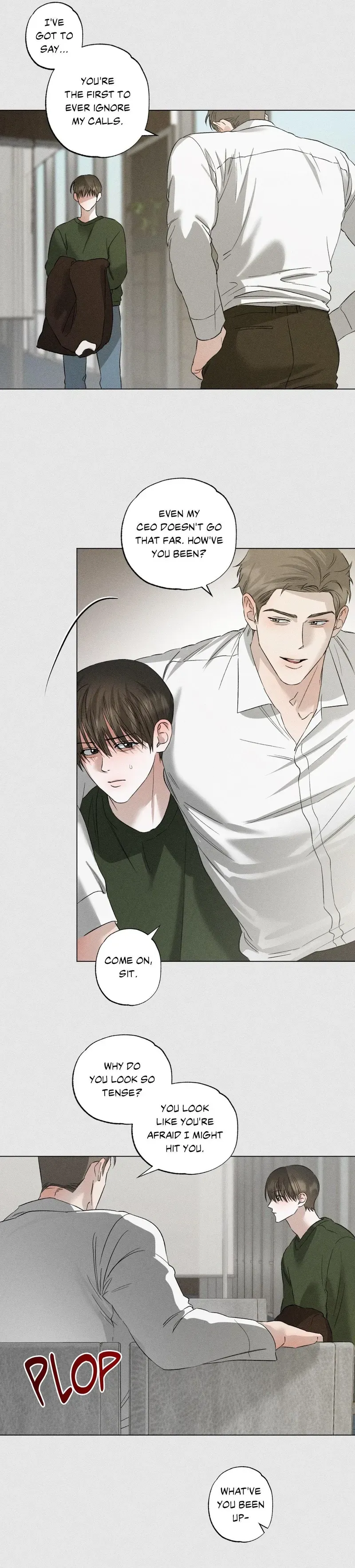 Close-Up Chapter 44 page 7 - 
