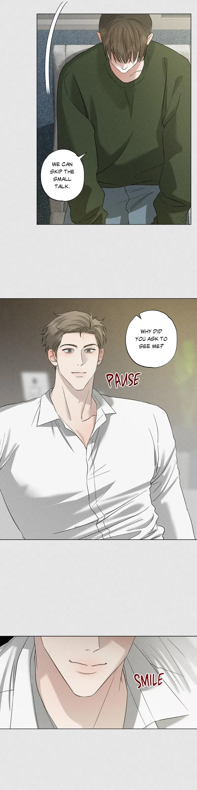 Close-Up Chapter 44 page 8 - 