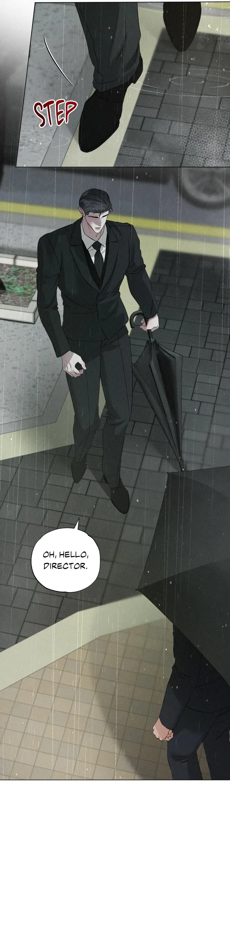Close-Up Chapter 45 page 14 - 