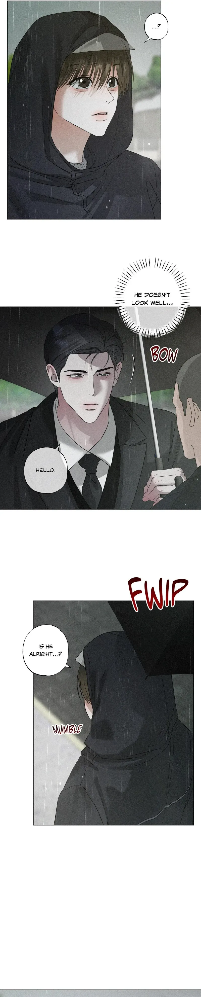 Close-Up Chapter 45 page 15 - 