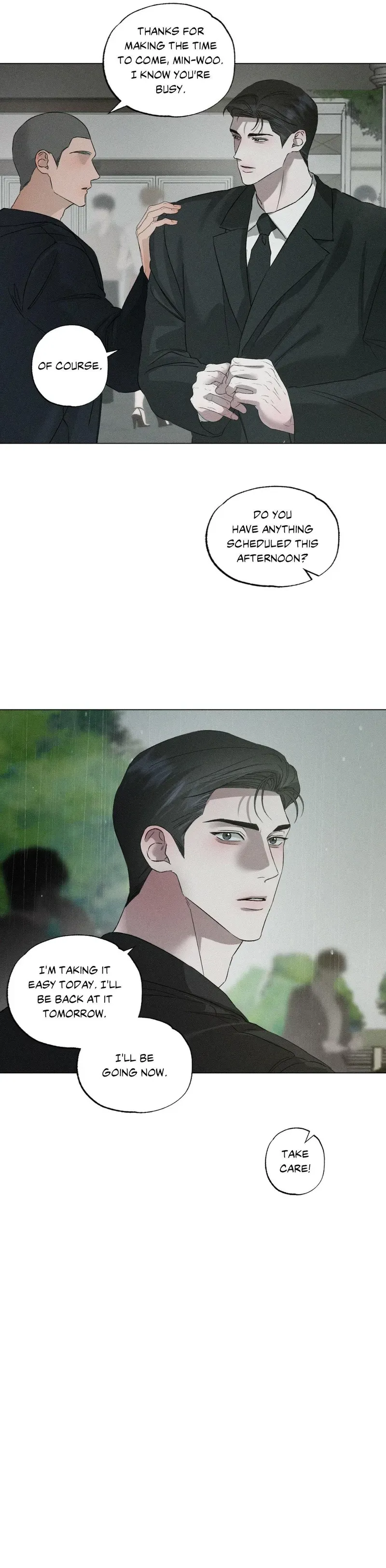 Close-Up Chapter 45 page 17 - 