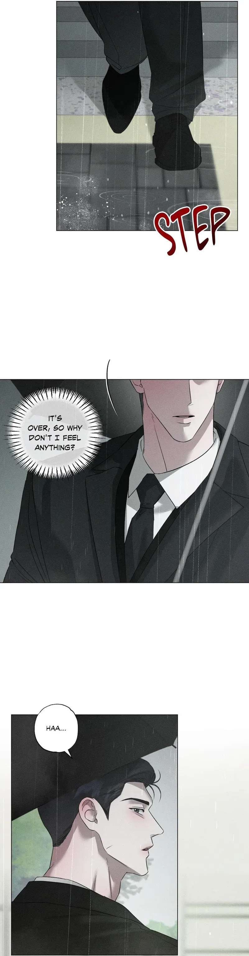 Close-Up Chapter 45 page 18 - 