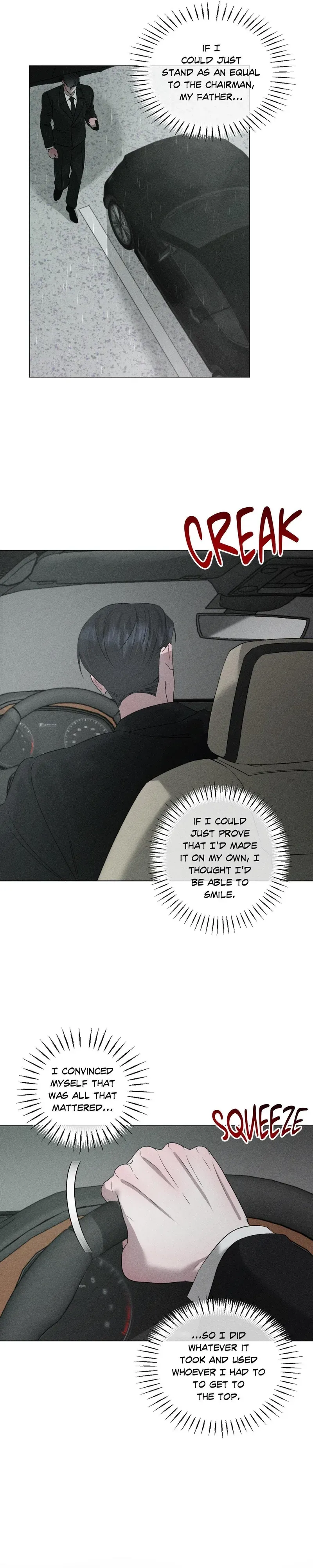 Close-Up Chapter 45 page 20 - 