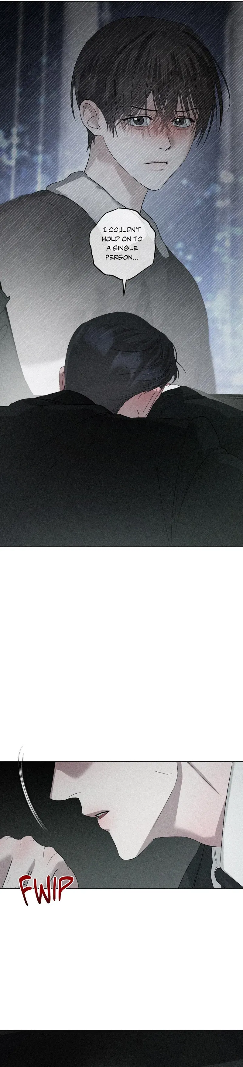 Close-Up Chapter 45 page 23 - 
